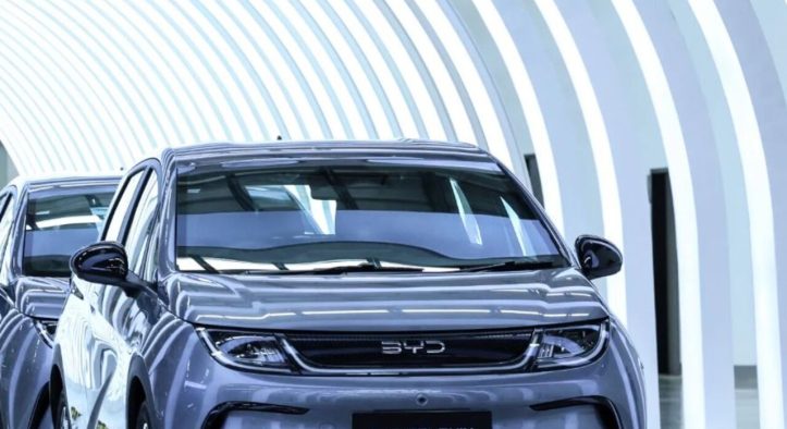 Otomotiv Sanayii Derneği’nden Sert Mesaj: “BYD’nin Kamuoyuna Açıklama Yapması Gerekiyor”