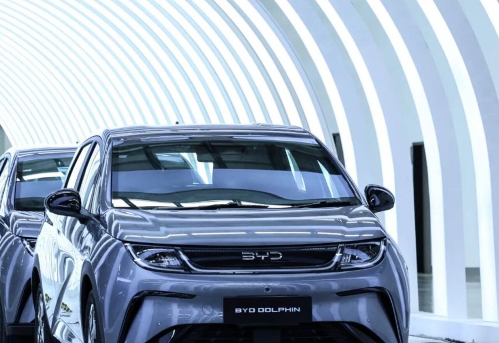 Otomotiv Sanayii Derneği’nden Sert Mesaj: “BYD’nin Kamuoyuna Açıklama Yapması Gerekiyor”