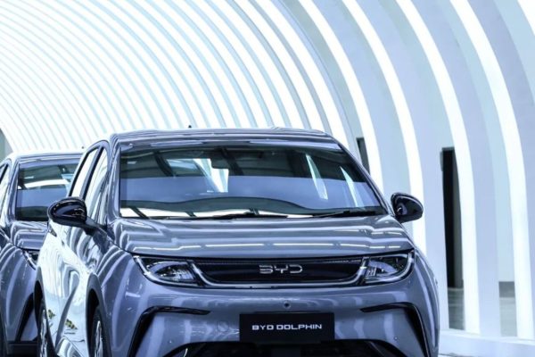 Otomotiv Sanayii Derneği’nden Sert Mesaj: “BYD’nin Kamuoyuna Açıklama Yapması Gerekiyor”