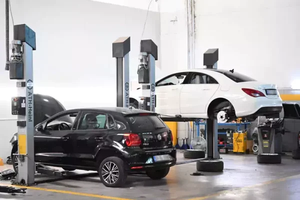 Güneri Motors: Ankara’da Japon Otomobiller İçin Akıllı Servis Bütünlüğü